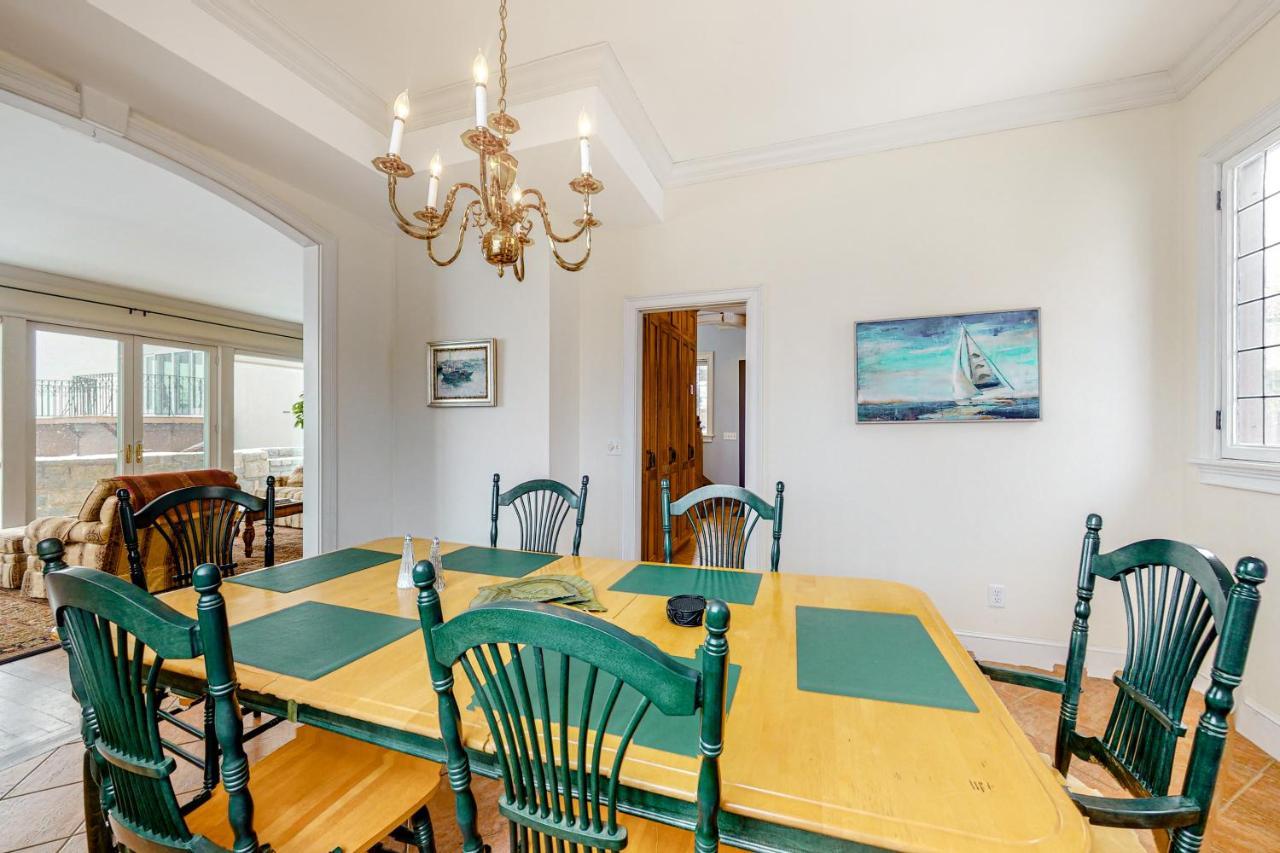 Point Radio Cottage Gloucester Dış mekan fotoğraf